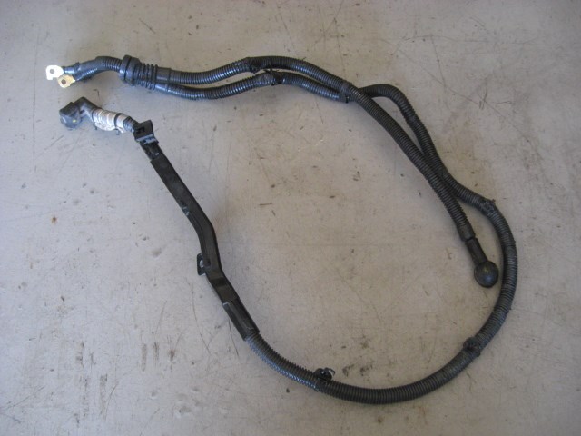 11 Nissan 370Z Starter Wiring Harness 24105 JL00A R13148