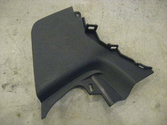 11 Nissan 370Z LH Driver Instrument Lower Cover 68921 1EA0A R13172