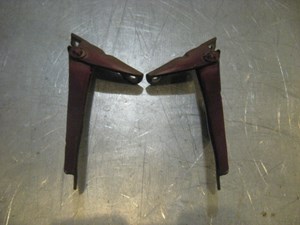 01 Subaru LEGACY Hood Hinge Set  R17334