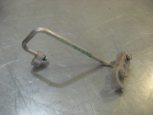 01 Subaru LEGACY Outback AC Line  R17344