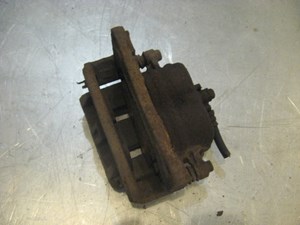 01 Subaru LEGACY Outback Front LH Brake Caliper  R17355