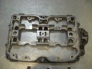 01 Subaru LEGACY Outback RH SOHC Cylinder Head  R17378