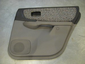 99 Subaru IMPREZA Wagon Rear RH Door Panel  R17390