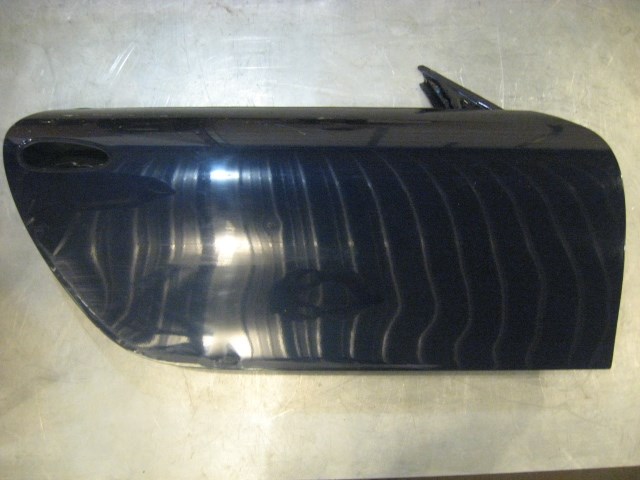 1999 Porsche BOXSTER RH Passenger Door Shell  R17400