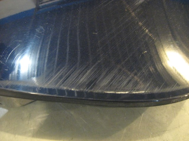 1999 Porsche BOXSTER RH Passenger Door Shell  R17400