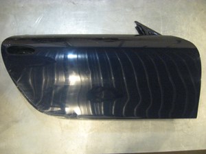 1999 Porsche BOXSTER RH Passenger Door Shell  R17400
