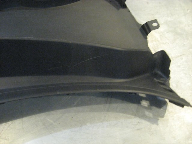 08 Subaru IMPREZA Wiper Cowl Vent Panel 91411FG010 R17401