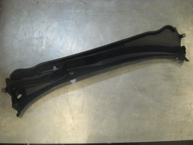 08 Subaru IMPREZA Wiper Cowl Vent Panel 91411FG010 R17401