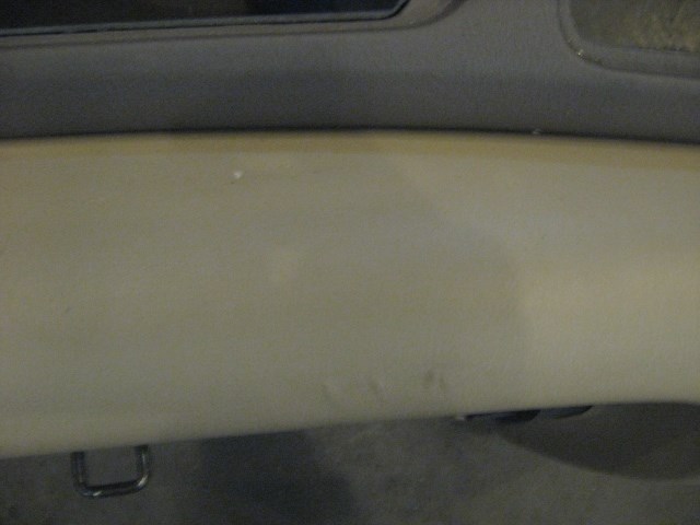 01 Subaru LEGACY Outback Dash Panel  R17402