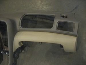 01 Subaru LEGACY Outback Dash Panel  R17402