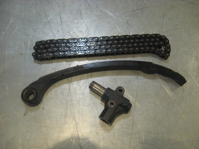 90 Nissan 240SX Timing Chain, Guide & Tensioner  R17413