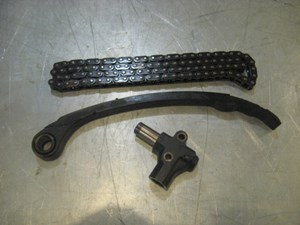 90 Nissan 240SX Timing Chain, Guide & Tensioner  R17413