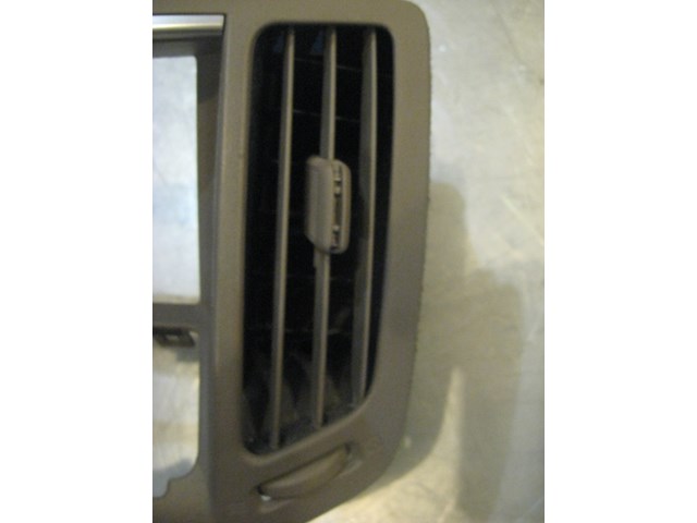 08 Infiniti G37 Navigation Surround Trim Bezel  R17443