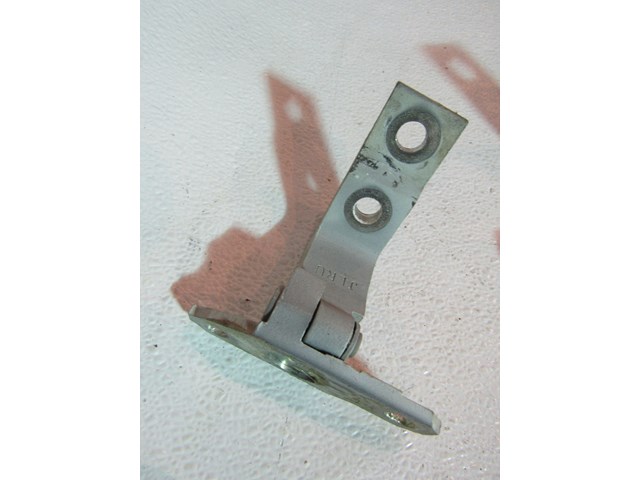 08 Infiniti G37 Coupe RH Door Hinge Set  R17453