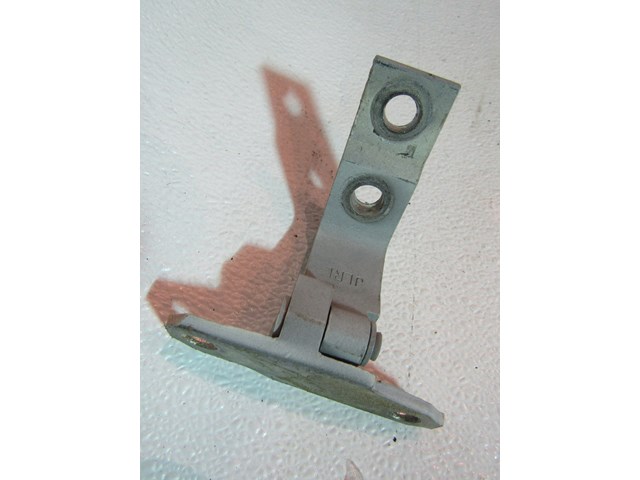 08 Infiniti G37 Coupe RH Door Hinge Set  R17453