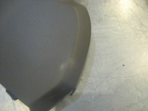 08 Infiniti G37 RH Lower Dash Finisher Kick Panel 68420 JK00A R17459