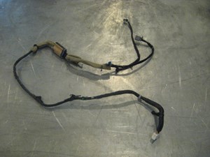 08 Infiniti G37 Coupe Sunroof Wiring Harness 24060 JL00C R17477