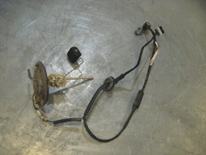 01 Subaru LEGACY EJ25 Fuel Pump Level Sensor 81803AE07A R17494