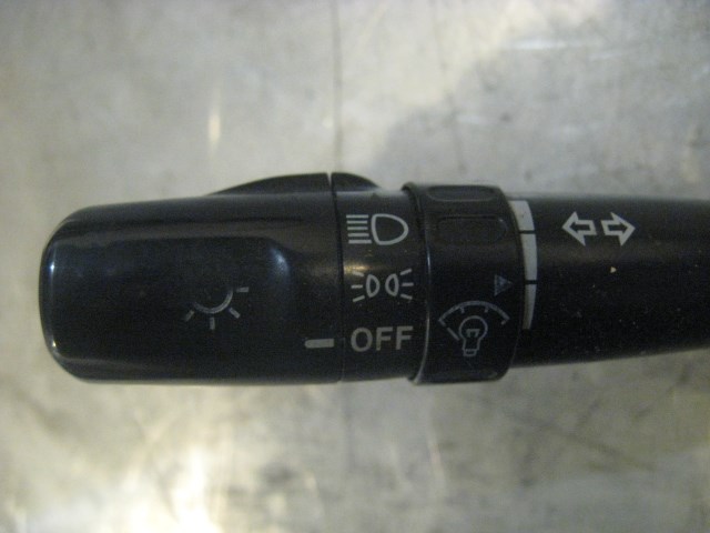 99 Subaru IMPREZA Wagon Column Switch  R17496