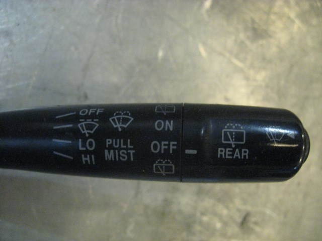 99 Subaru IMPREZA Wagon Column Switch  R17496