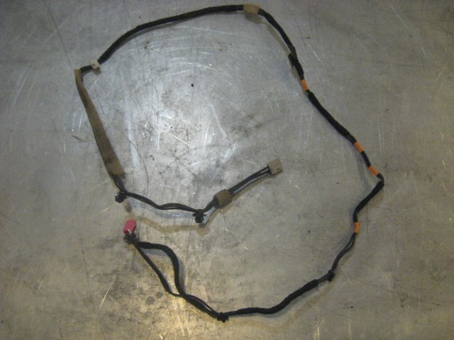 08 Infiniti G37 Roof Wiring Harness  R17520