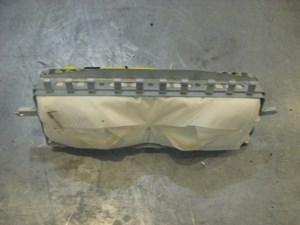 08 Infiniti G37 Coupe RH Dash Air Bag  R17521