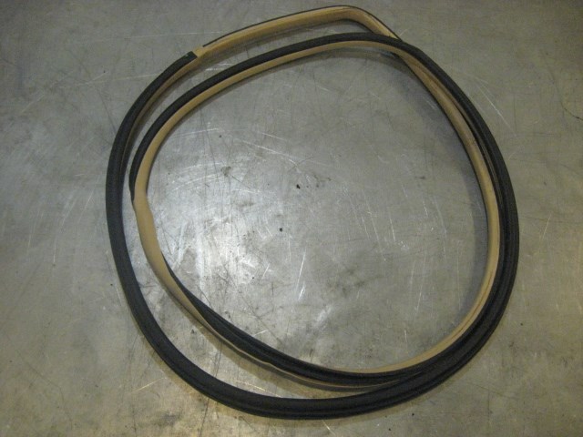 08 Infiniti G37 RH Passenger Door Seal  R17524
