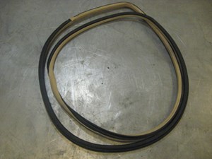 08 Infiniti G37 RH Passenger Door Seal  R17524