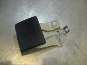 08 Infiniti G37 Hood Release Lever  R17526