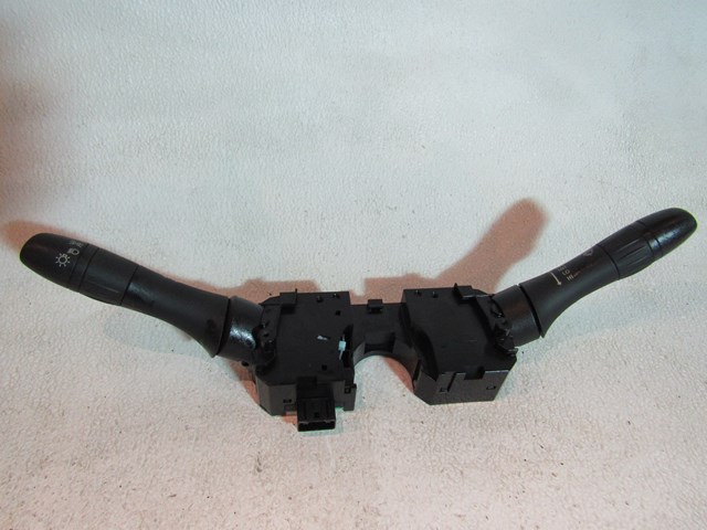 08 Infiniti G37 Column Switch Assembly  R17543