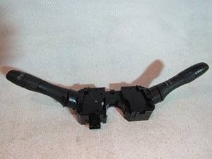 08 Infiniti G37 Column Switch Assembly  R17543