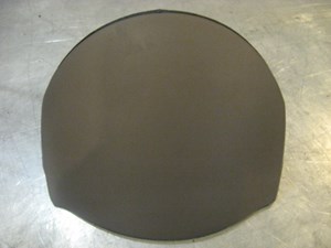 08 Infiniti G37 Instrument Cluster Bezel Cover 10250 AA600 R17549