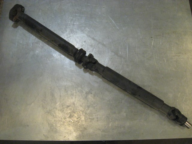 08 Infiniti G37 Coupe RWD AT Drive Shaft  R17564