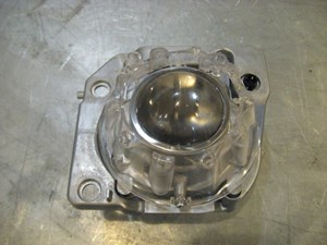 08 Infiniti G37 RH HID Headlight Headlamp Lens Housing  R17567