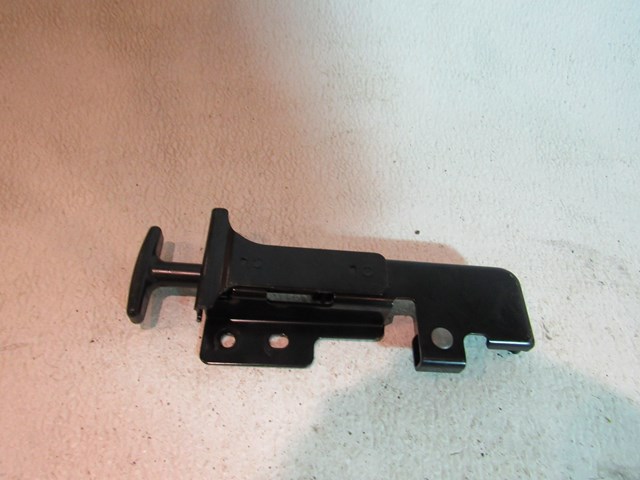 08 Infiniti G37 Coupe Rear Seat Release Lever  R17573