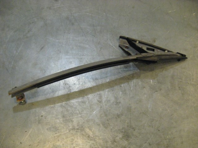 08 Infiniti G37 LH Driver Side Mirror Mount  R17604