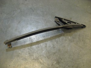 08 Infiniti G37 LH Driver Side Mirror Mount  R17604