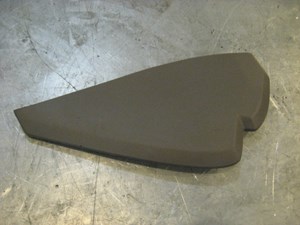 08 Infiniti G37 LH Dash Finisher Trim Panel 68421 JK00A R17614