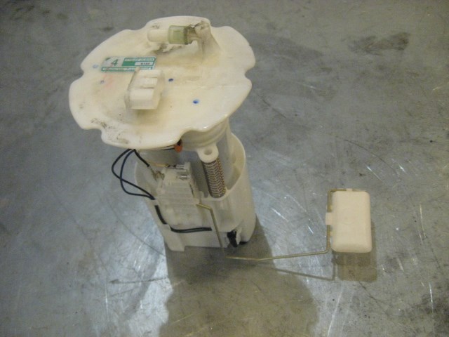 08 Infiniti G37 Fuel Pump Assembly 17040 JL60A R17630