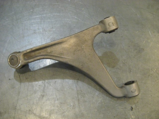 08 Infiniti G37 Rear LH Upper Control Arm  R17633