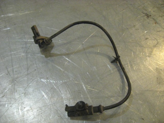 08 Infiniti G37 Rear LH ABS Sensor  R17636