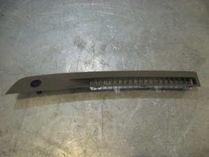 08 Infiniti G37 LH Driver Upper Dash Vent  R17642
