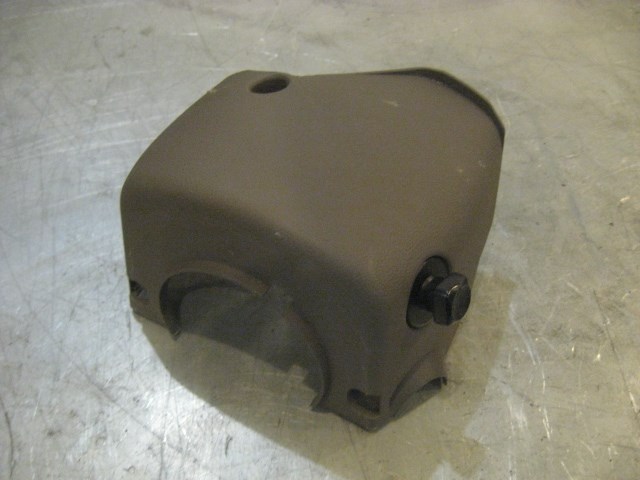 08 Infiniti G37 Steering Column Cover Trim 48470 JK71A R17643