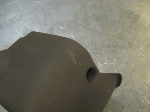 08 Infiniti G37 Steering Column Cover Trim 48470 JK71A R17643