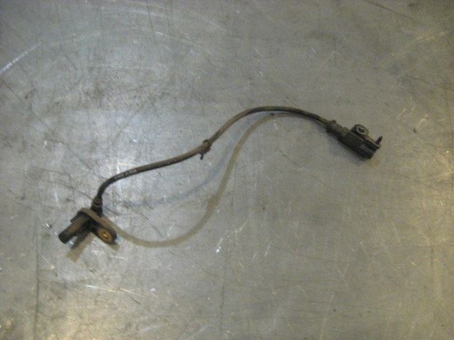 08 Infiniti G37 Rear RH ABS Sensor  R17660
