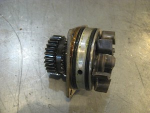 08 Infiniti G37 VQ37VHR Water Pump  R17665