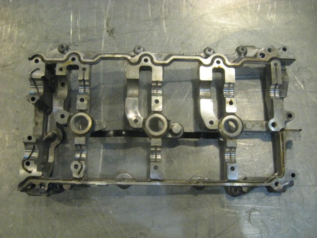 08 Infiniti G37 VQ37VHR RH Camshafts /W Mount  R17670