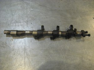 08 Infiniti G37 VQ37VHR LH VVEL Camshaft  R17672