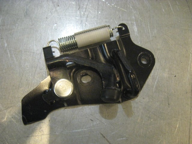 08 Infiniti G37 Trunk Popper Latch  R17680