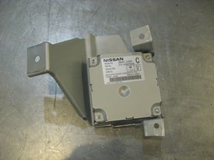 08 Infiniti G37 Rear Camera Control Unit 284A1 JL00A R17687